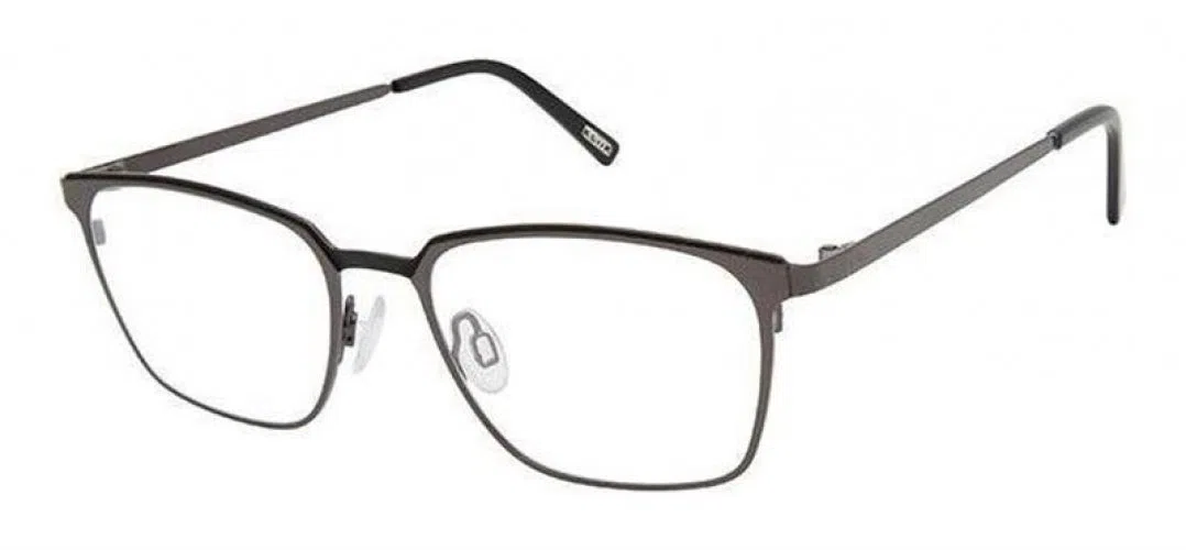 Kliik K-693 Eyeglasses - view 2